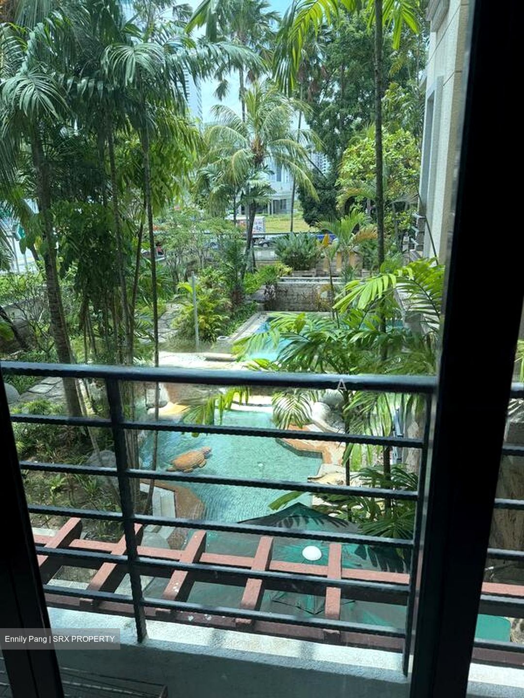 D'Ecosia (D15), Condominium #503702491